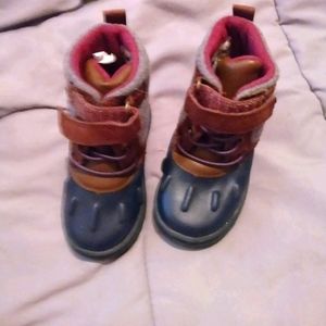 Carter's Baby Boy Boots